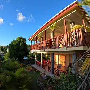  Appartement Mabrika Dominica